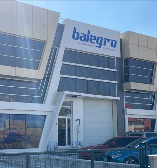 Balegro