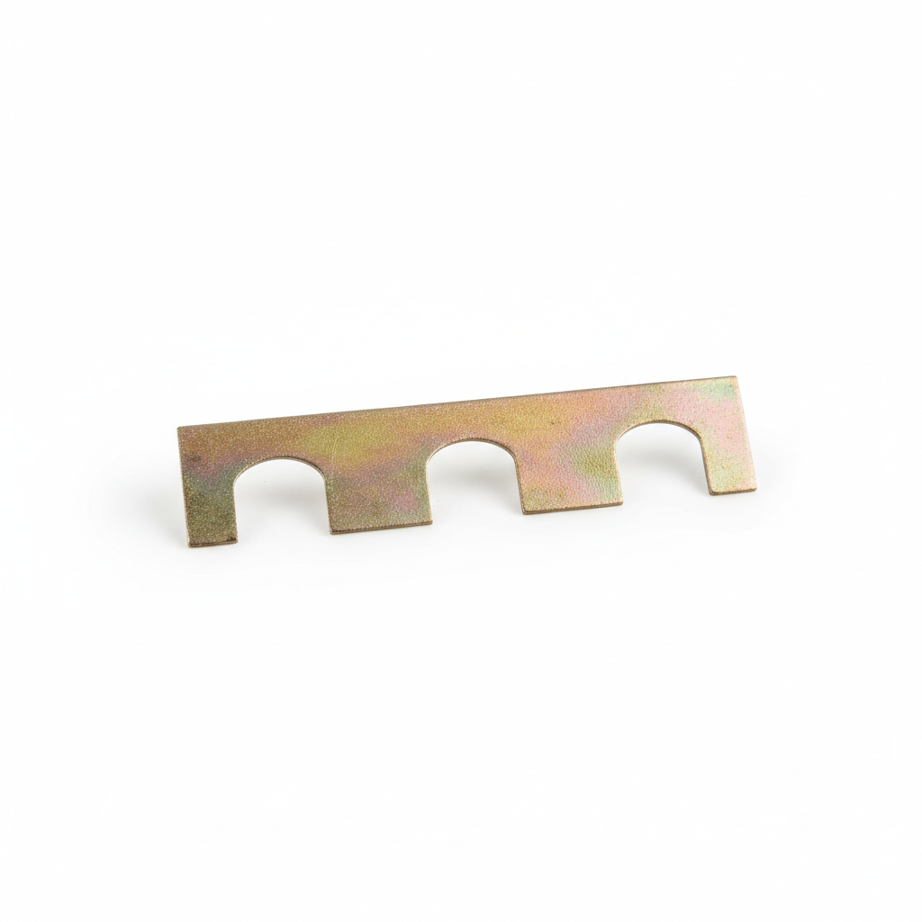 BIÇAK KOLU ŞANZIMAN BAĞLANTI AYAR 0.56 MM
