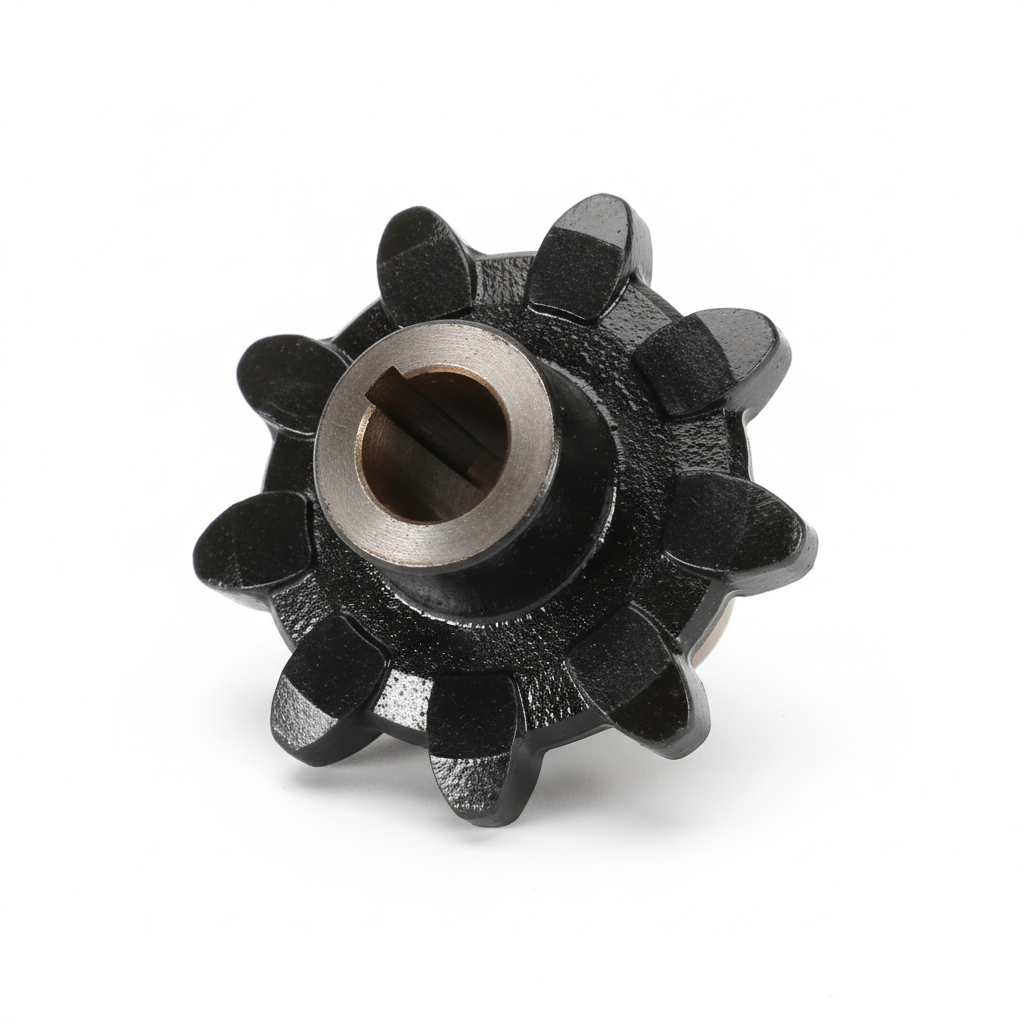  ELEVATÖR KOVA DİŞLİ              9 DİŞ                         (30MM)