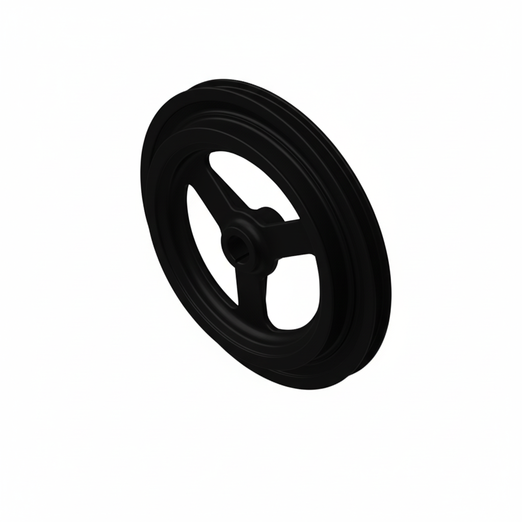 2. BATÖR MİLDEKİ KASNAK 381,5 MM