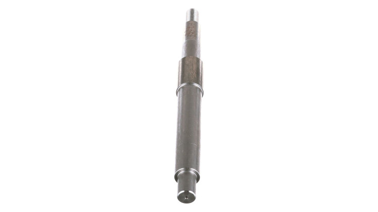 KELEBEK DEVİR ÜST                    MİLİ           (UCU YİVLİ 560MM   )