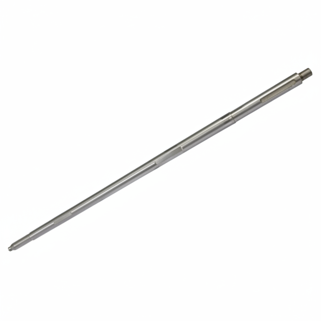 TAMBUR MILI TC56