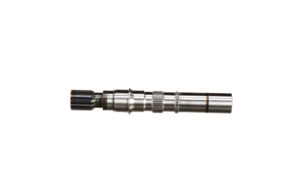 HİDROSTATİK MOTOR ALT MİLİ 130 CC