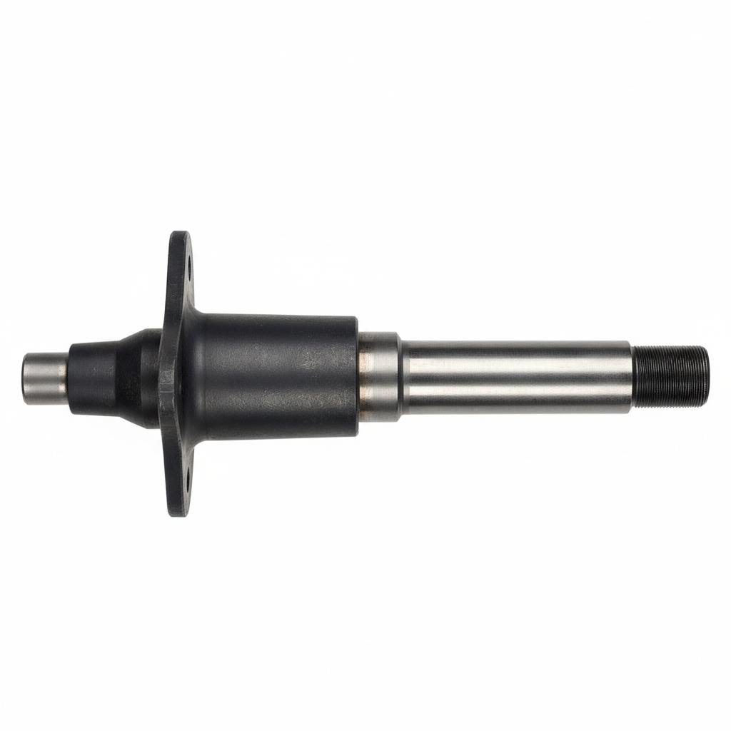 MOTOR KUYRUK                           MİLİ            (KAYIŞLI               )