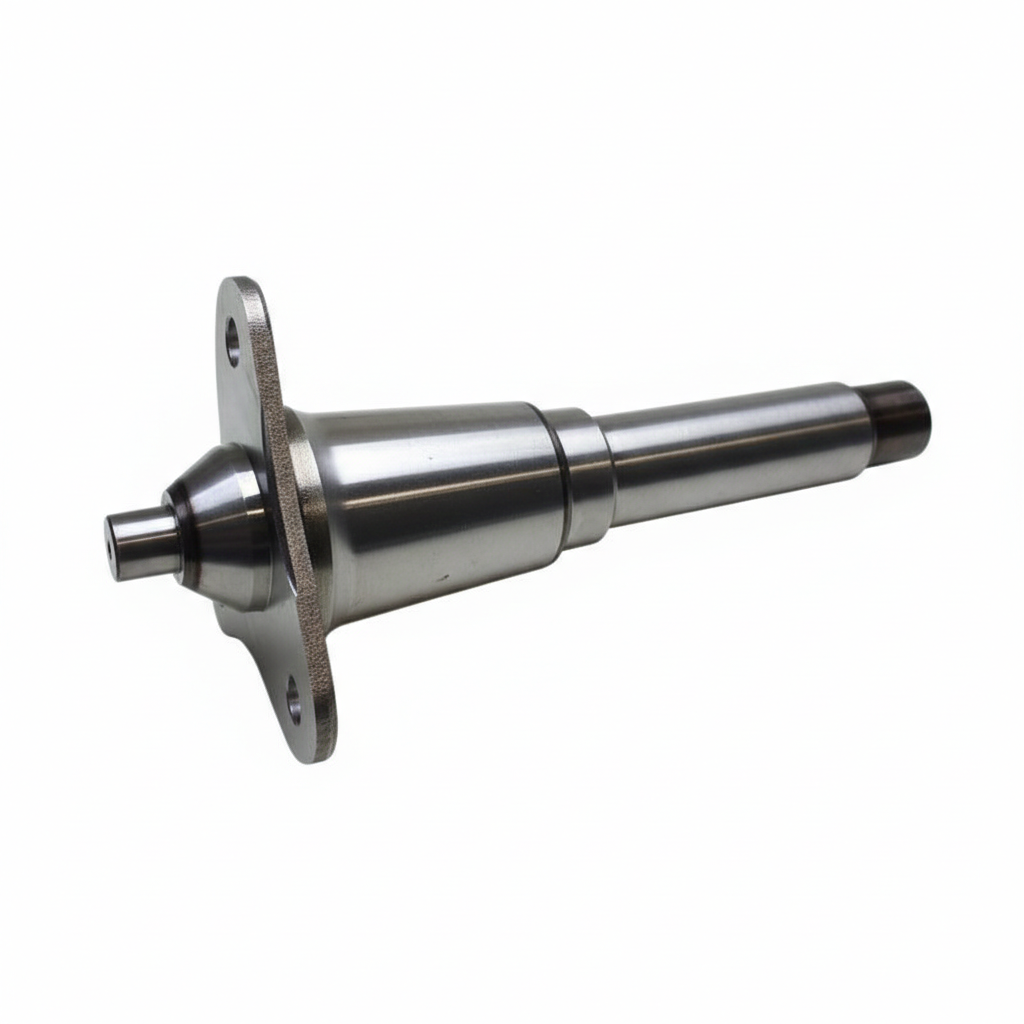 MOTOR KUYRUK                           MİLİ            (ÇİFT KAMALI    )