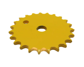 TABLA KELEBEK DEVİR DİŞLİSİ (ORTA YİVLİ) 9819913 9819938