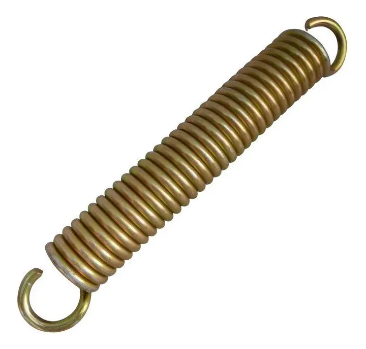 BOĞAZ KAYIŞ GERGİ YAYI